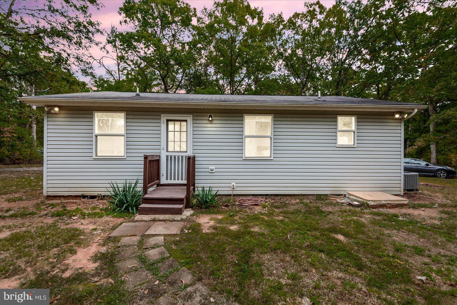 CHANCELLOR MEADOWS - Residential