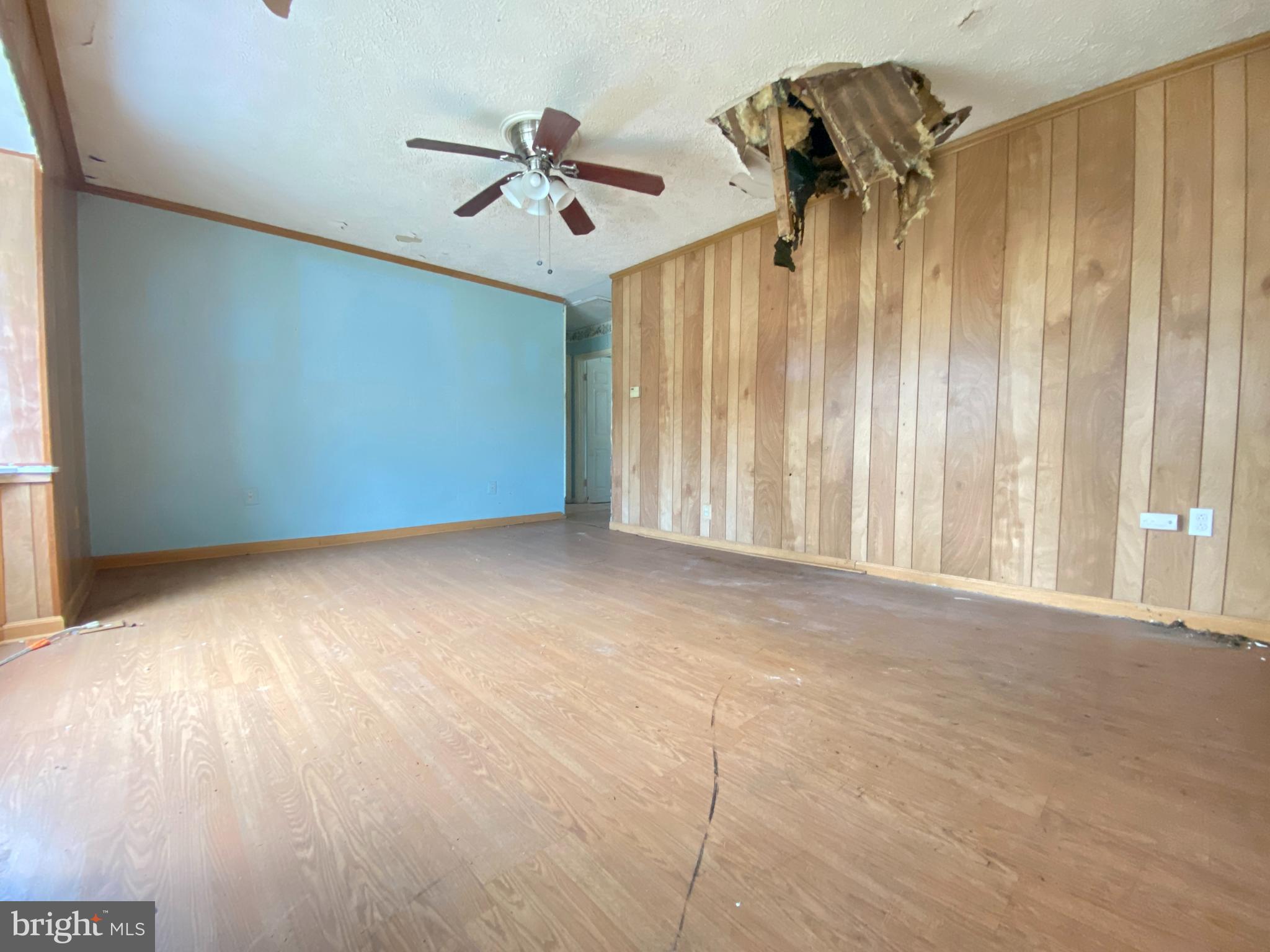 BODKIN PLAINS - Residential