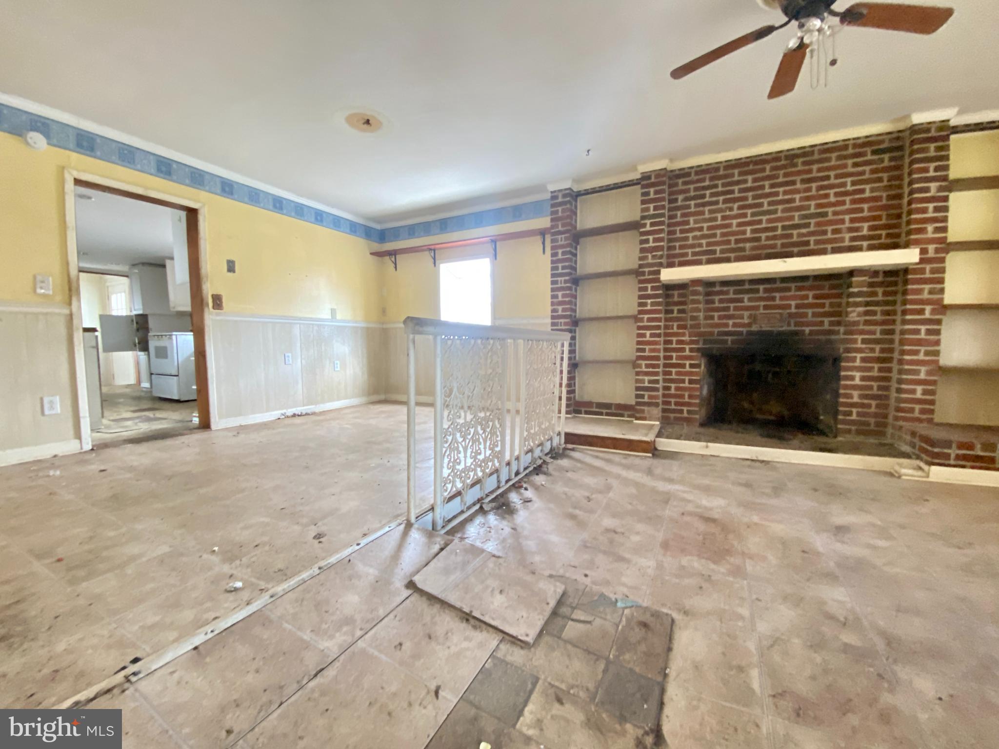 BODKIN PLAINS - Residential