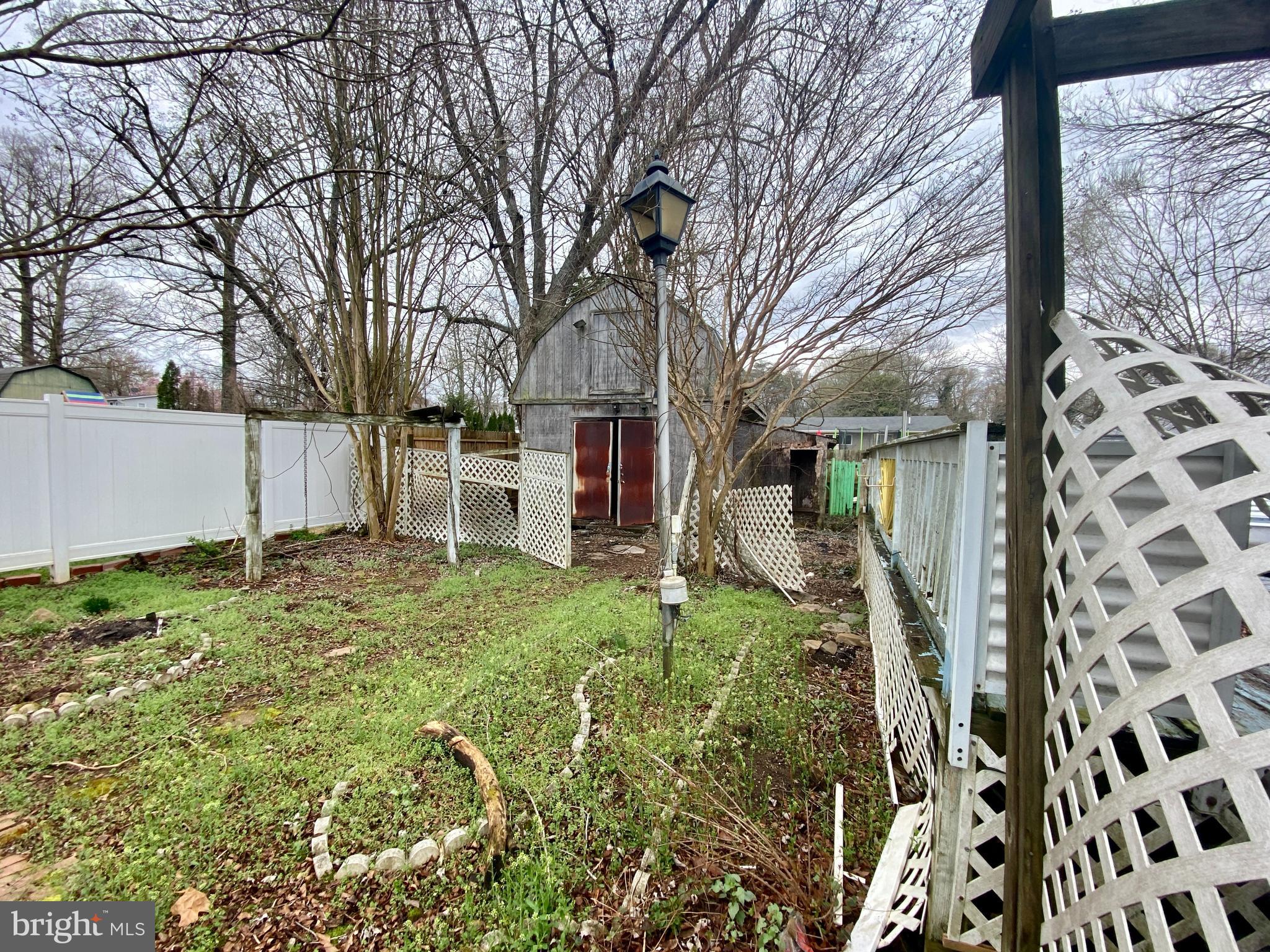 BODKIN PLAINS - Residential