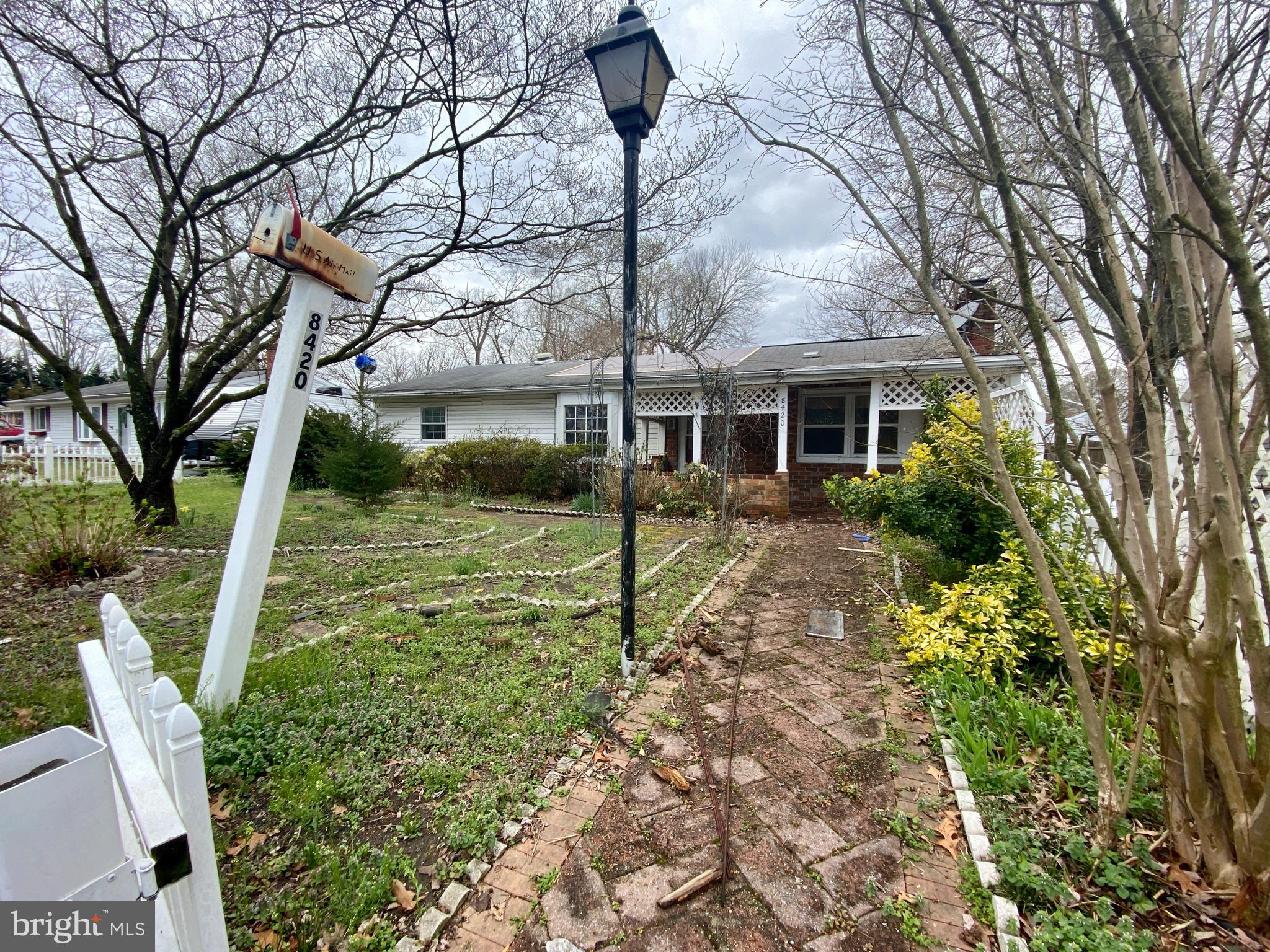 BODKIN PLAINS - Residential