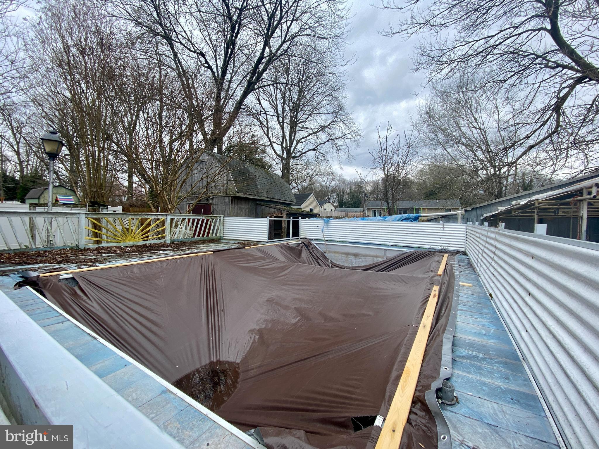 BODKIN PLAINS - Residential