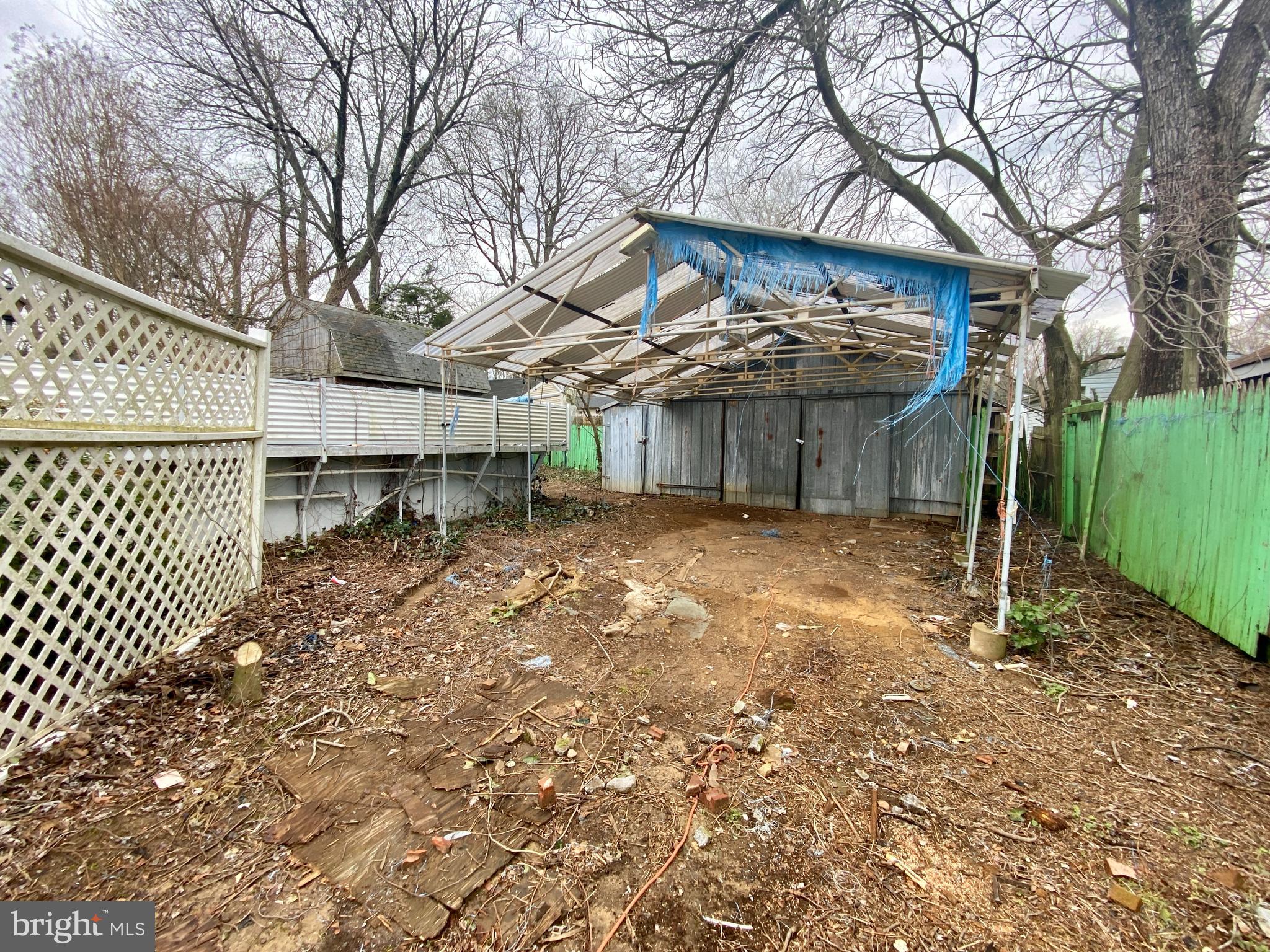 BODKIN PLAINS - Residential