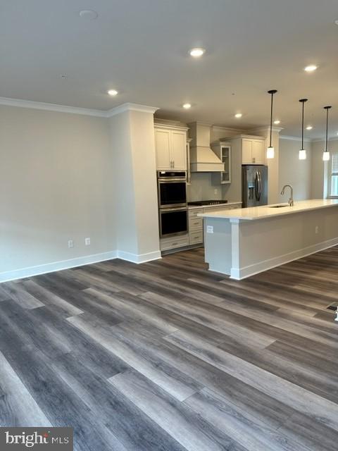 PATAPSCO GLEN - Residential