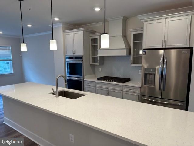 PATAPSCO GLEN - Residential