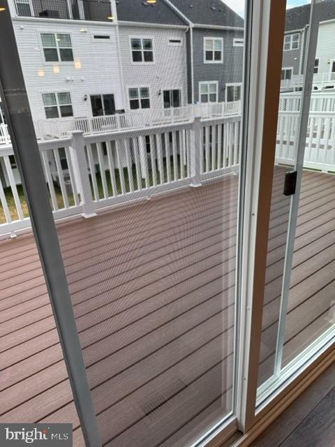 PATAPSCO GLEN - Residential