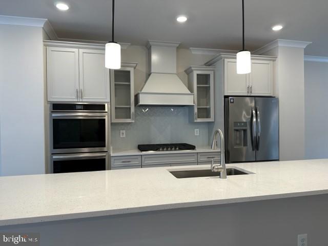 PATAPSCO GLEN - Residential