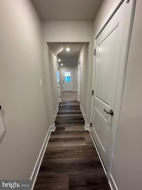 PATAPSCO GLEN - Residential