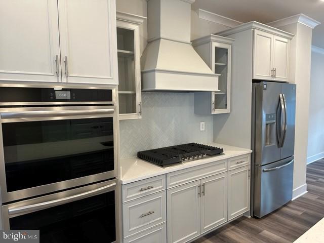 PATAPSCO GLEN - Residential