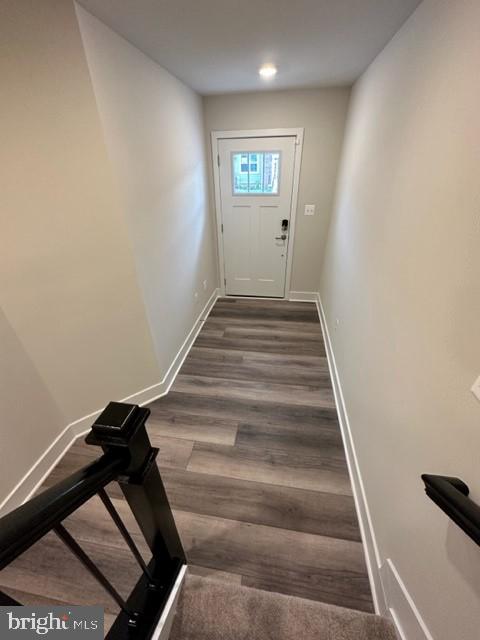 PATAPSCO GLEN - Residential