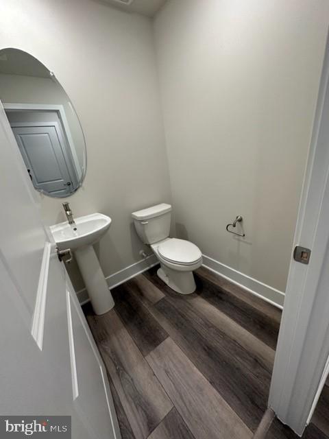 PATAPSCO GLEN - Residential