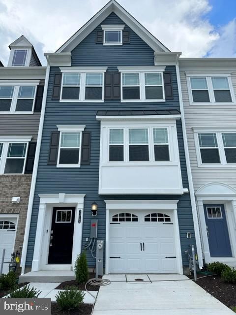 PATAPSCO GLEN - Residential