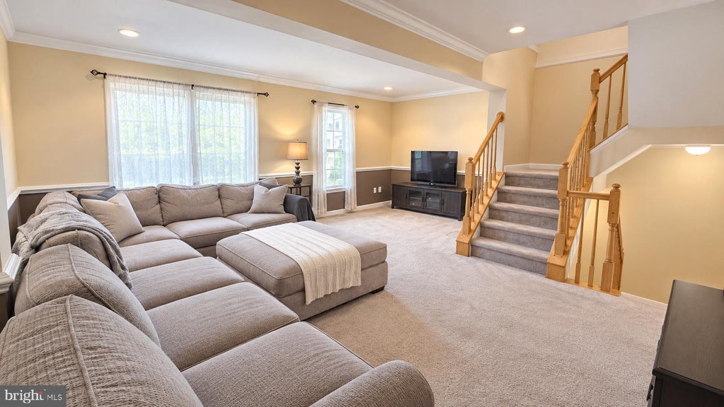 Photo of 410 Terrace Drive, QUAKERTOWN, PA 18951 (MLS # PABU2131762)