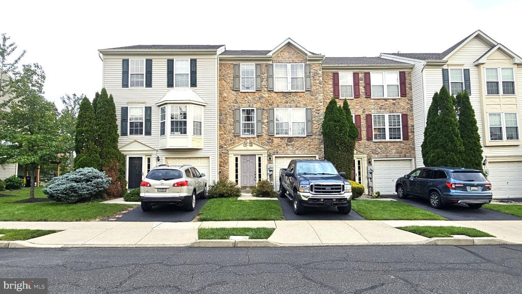 Photo of 410 Terrace Drive, QUAKERTOWN, PA 18951 (MLS # PABU2131762)