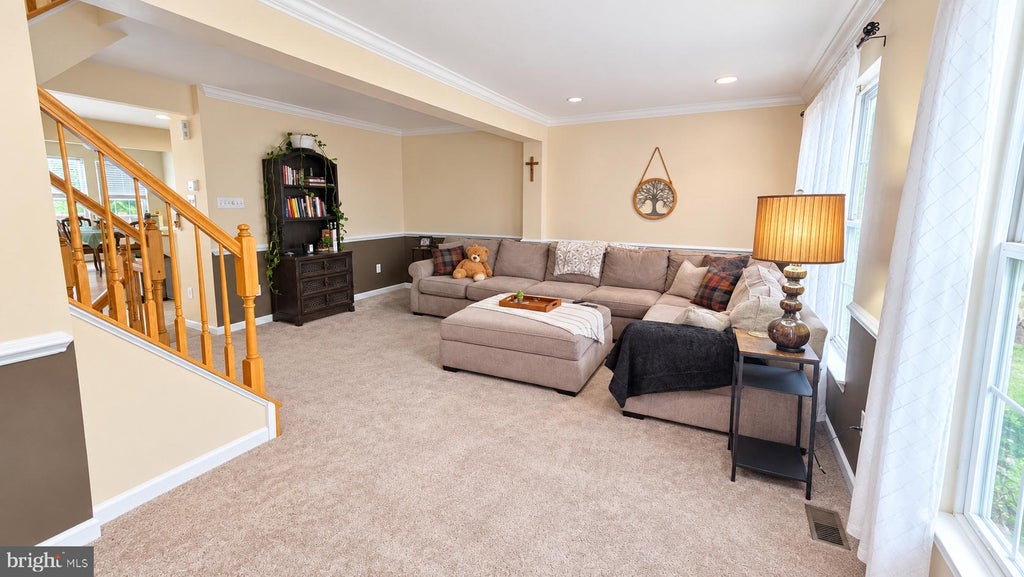 Photo of 410 Terrace Drive, QUAKERTOWN, PA 18951 (MLS # PABU2131762)