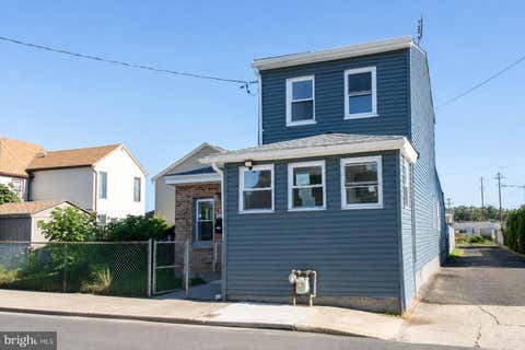 Homes For Rent - 606 Green Street<br/> BRISTOL, PA 19007