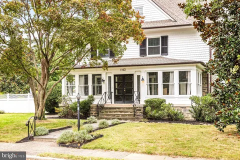 1103 Prospect Avenue, Elkins Park, PA MLS: PAMC2133016