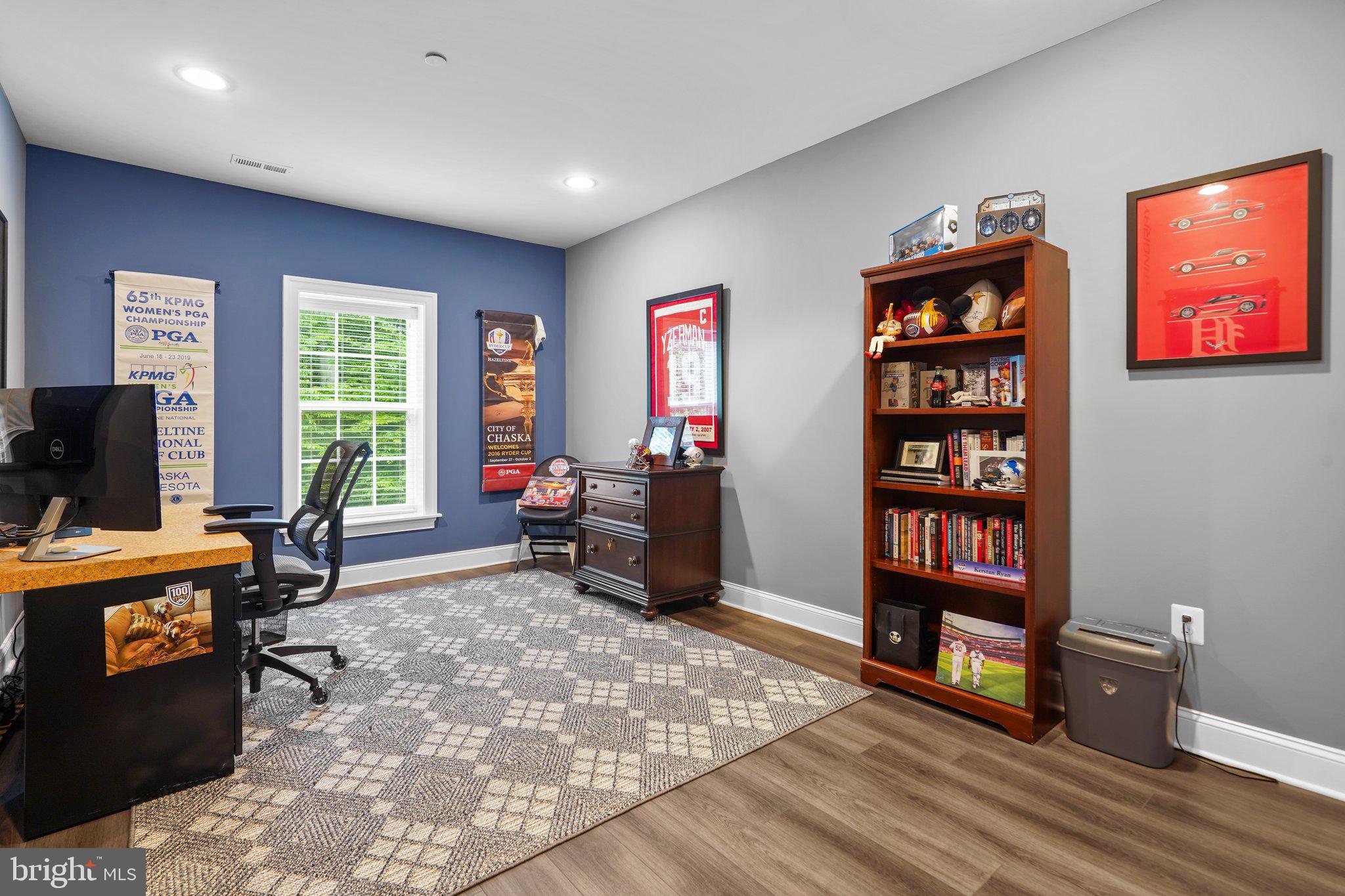 SPRING RIDGE - Residential