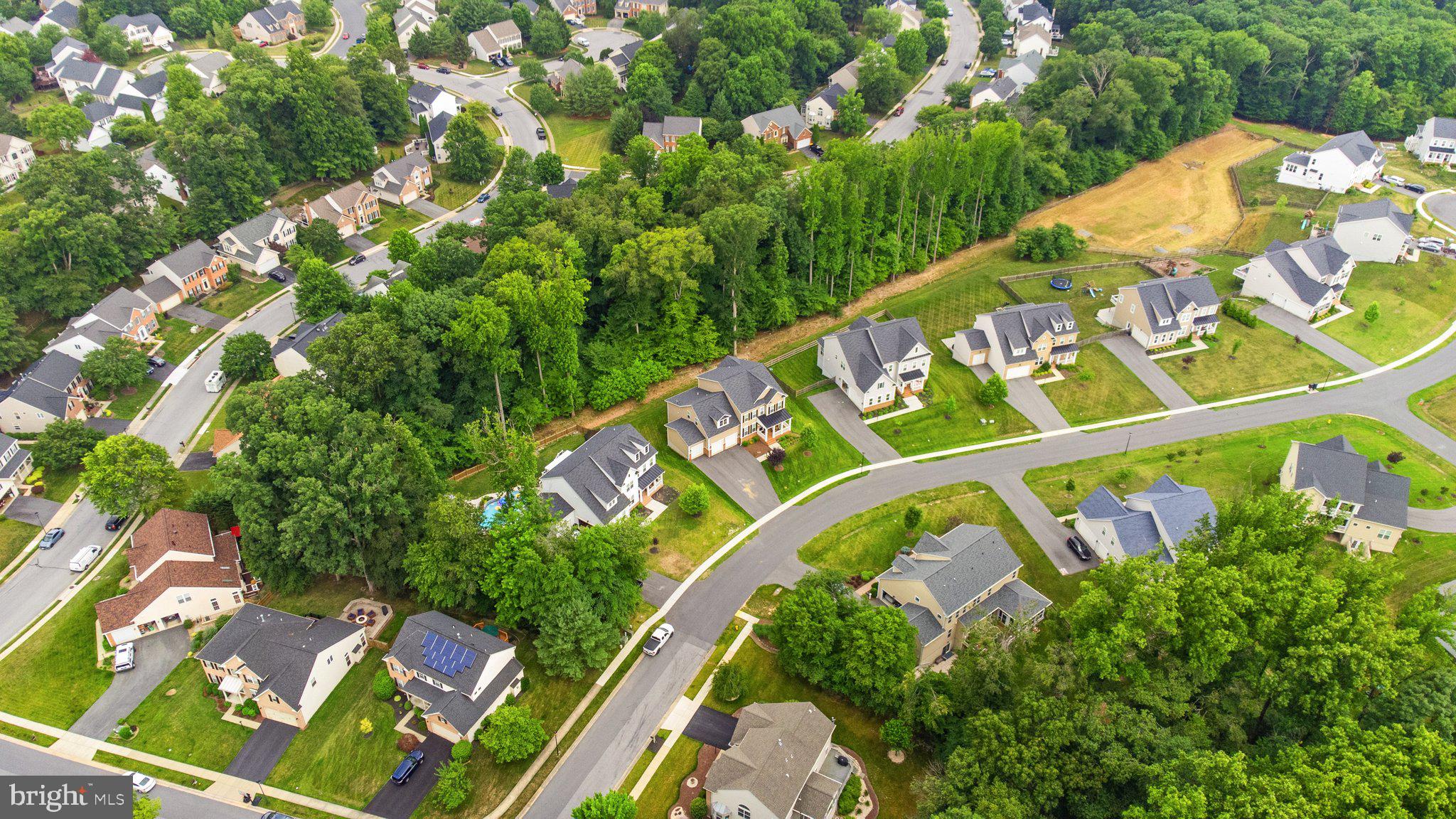 SPRING RIDGE - Residential