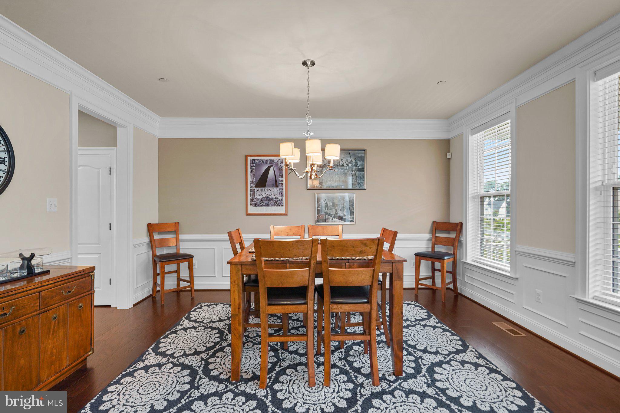 SPRING RIDGE - Residential