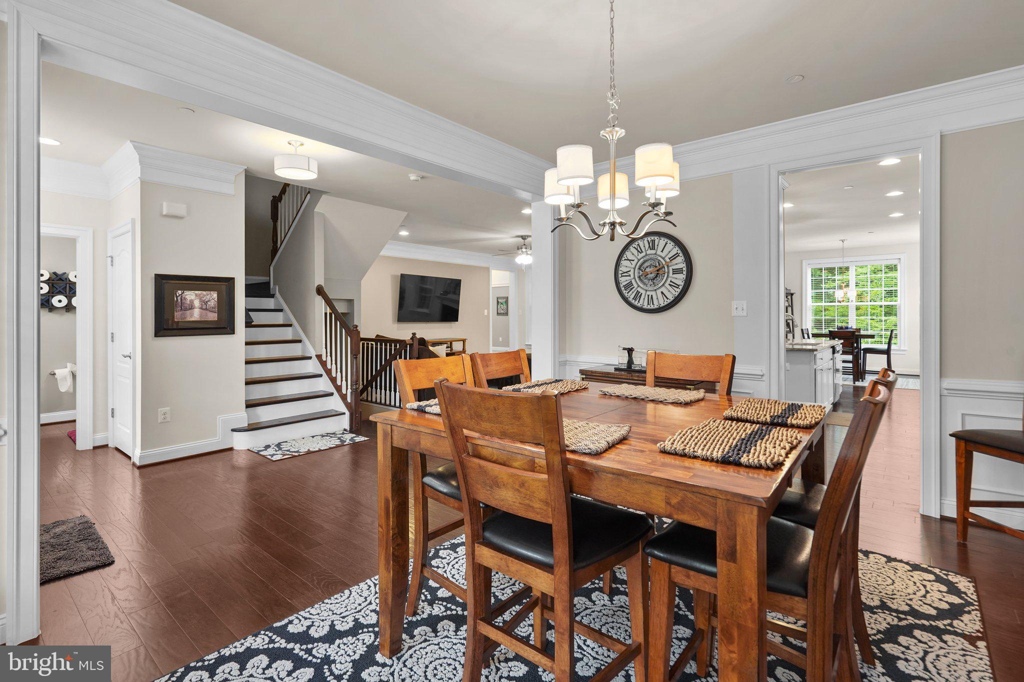 SPRING RIDGE - Residential