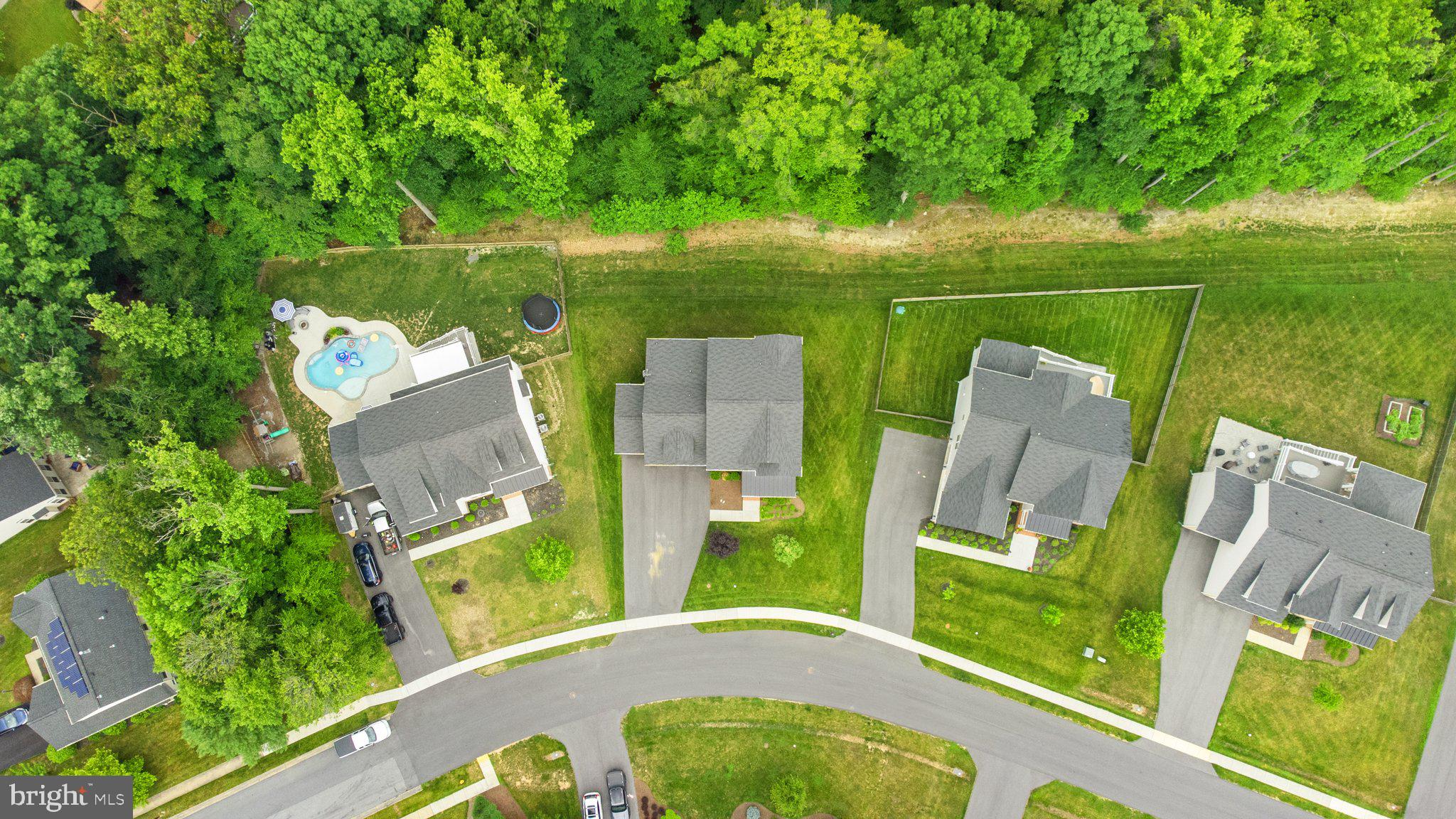 SPRING RIDGE - Residential