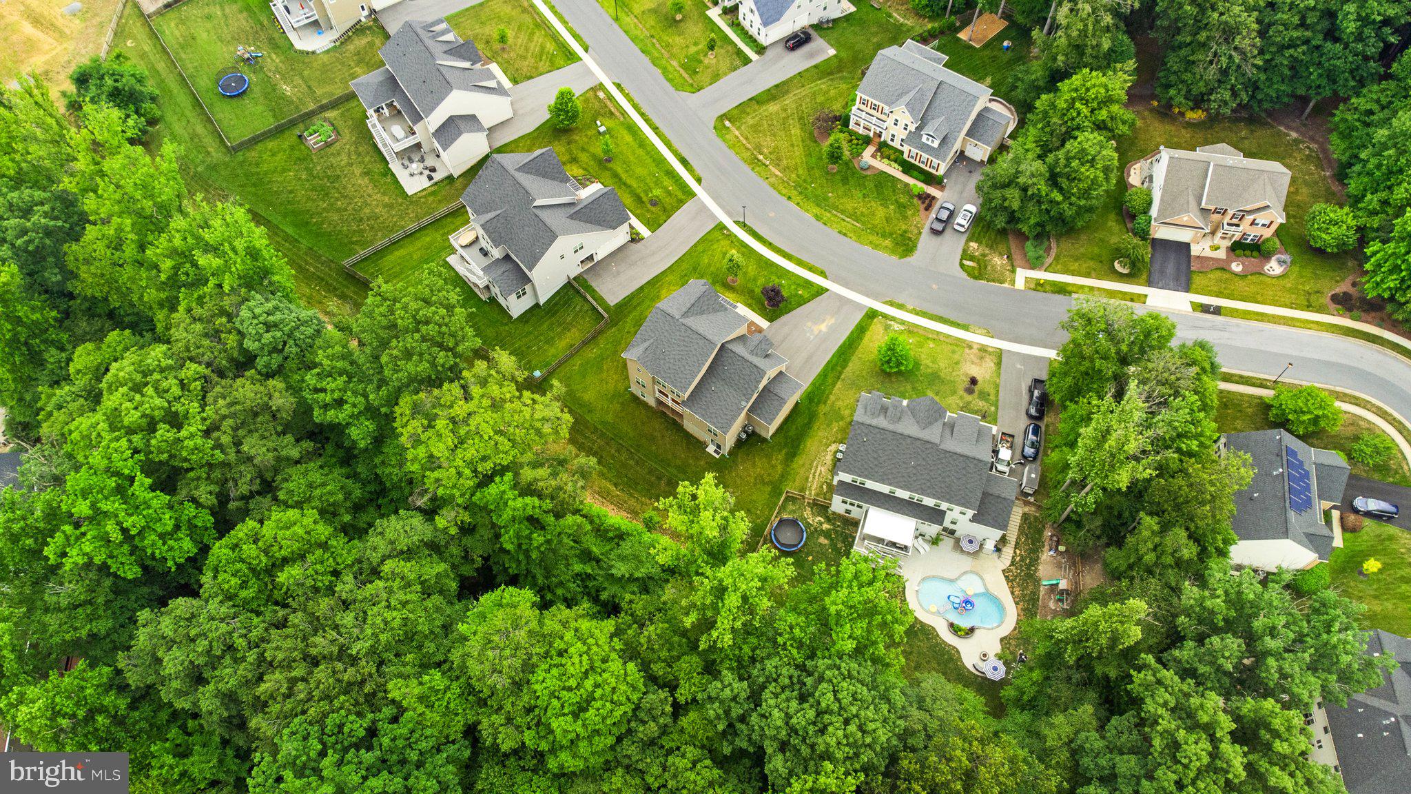 SPRING RIDGE - Residential