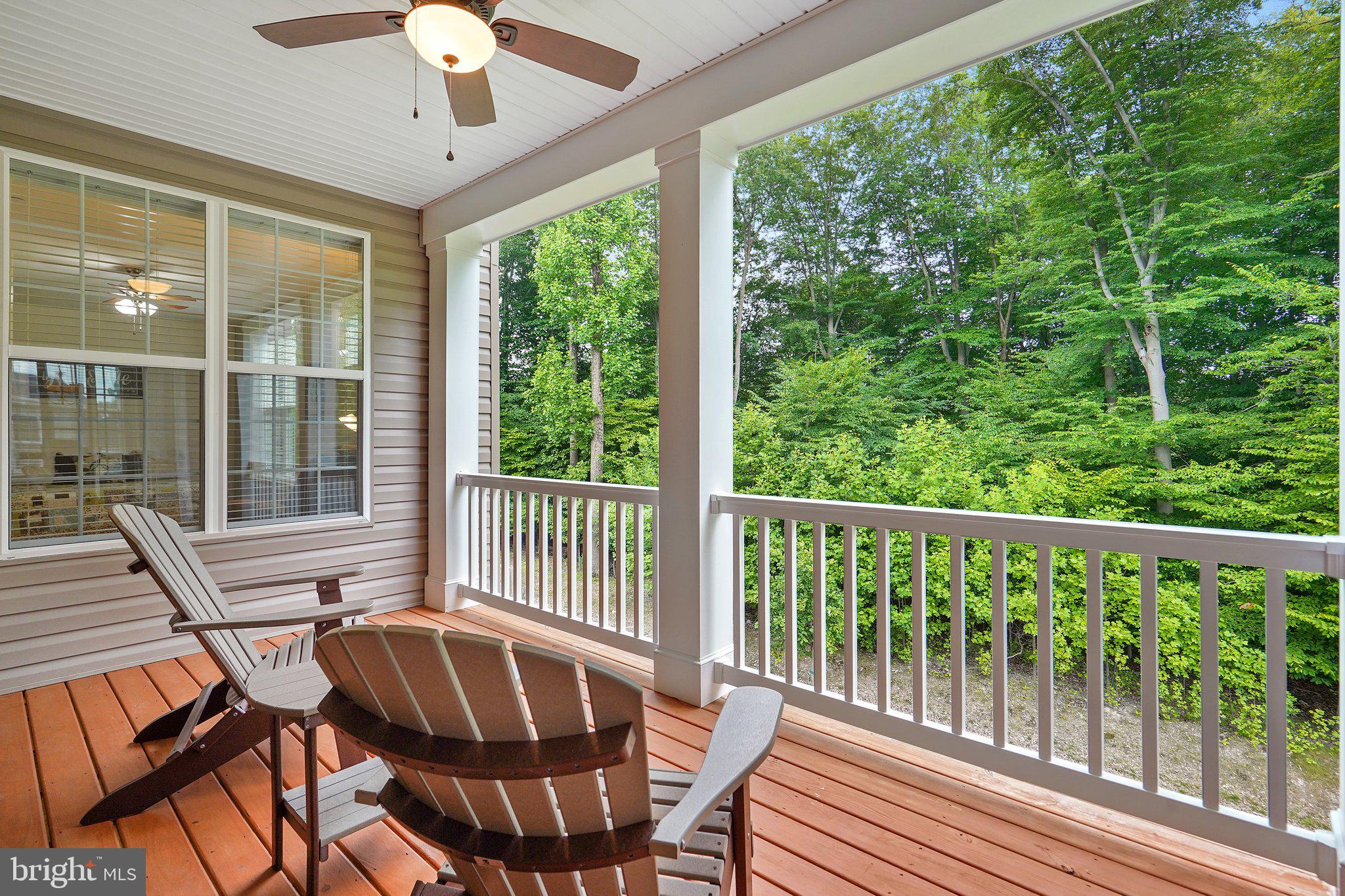 SPRING RIDGE - Residential