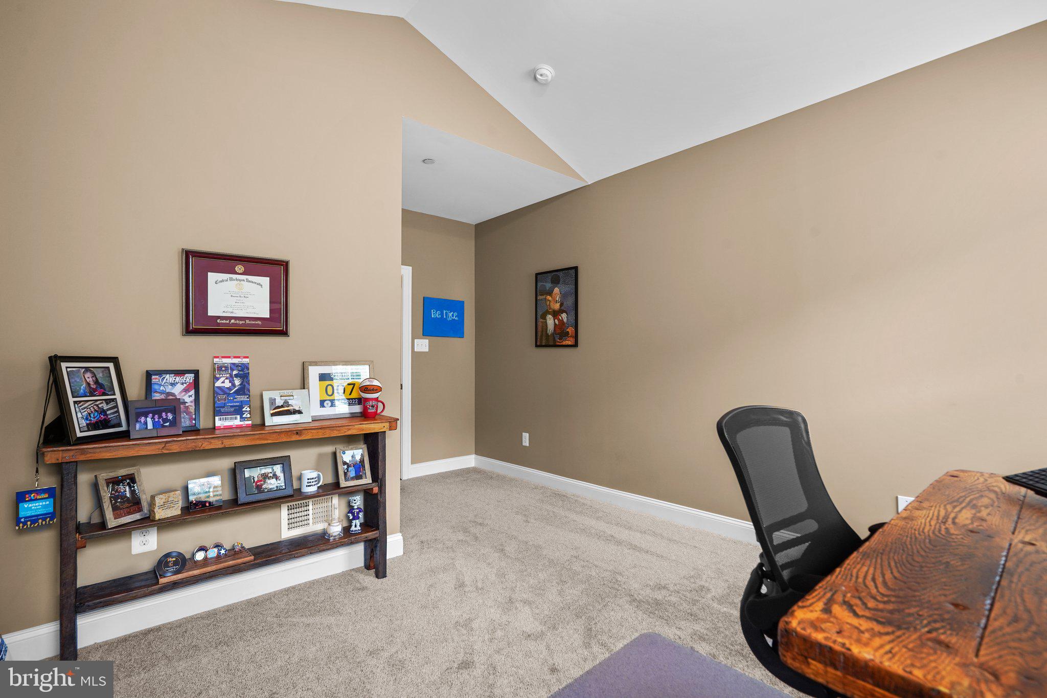 SPRING RIDGE - Residential