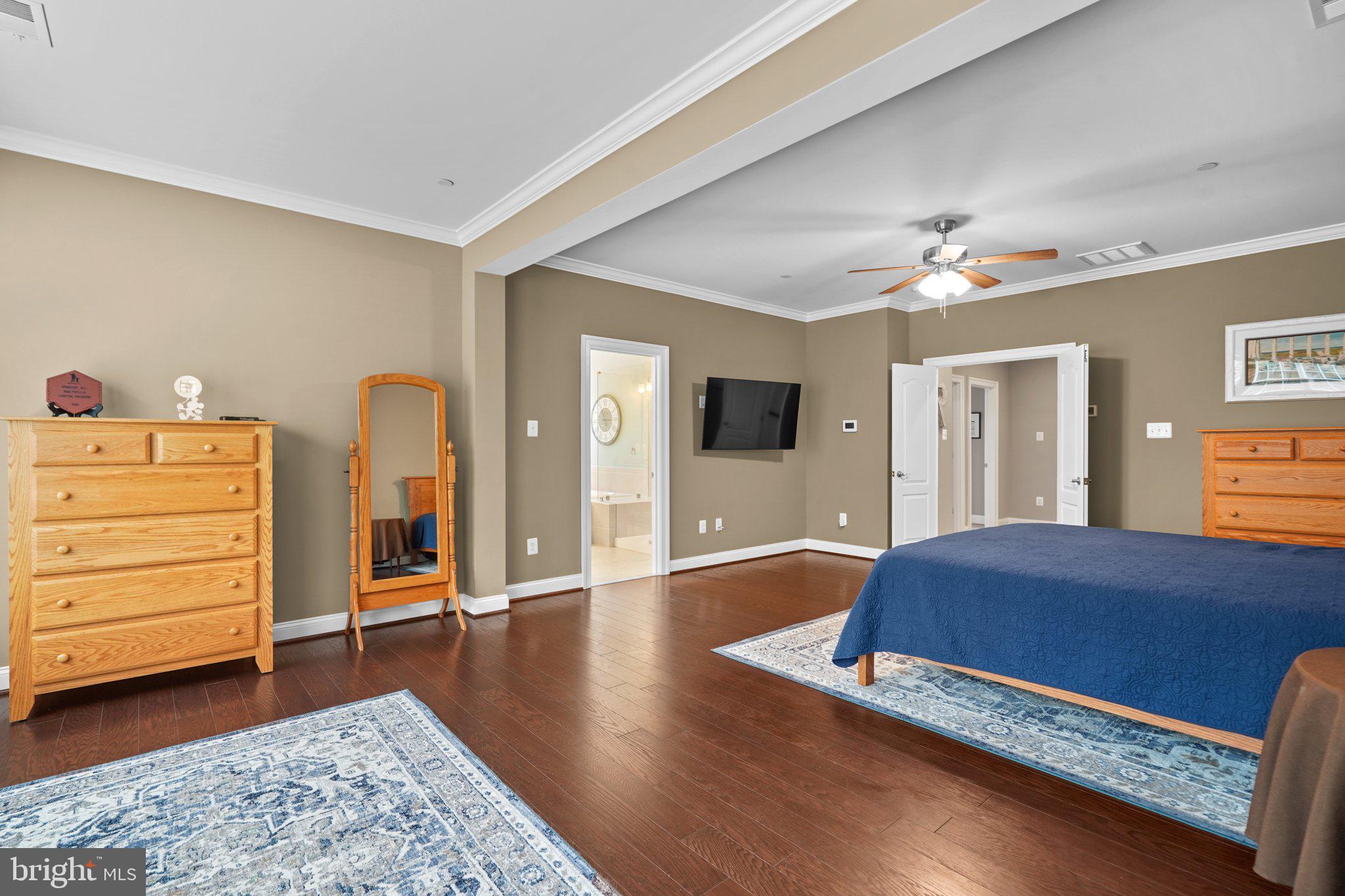 SPRING RIDGE - Residential