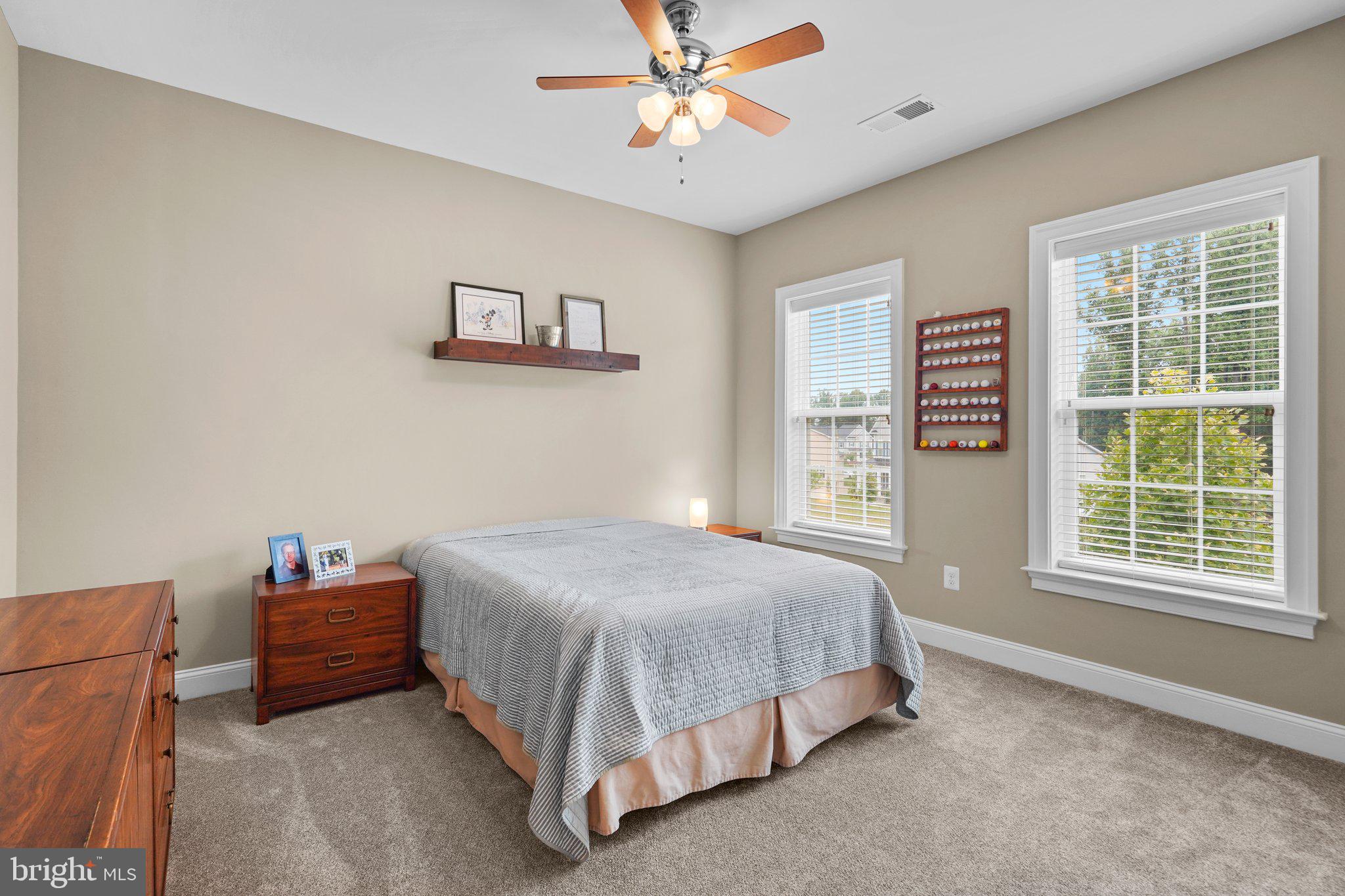 SPRING RIDGE - Residential