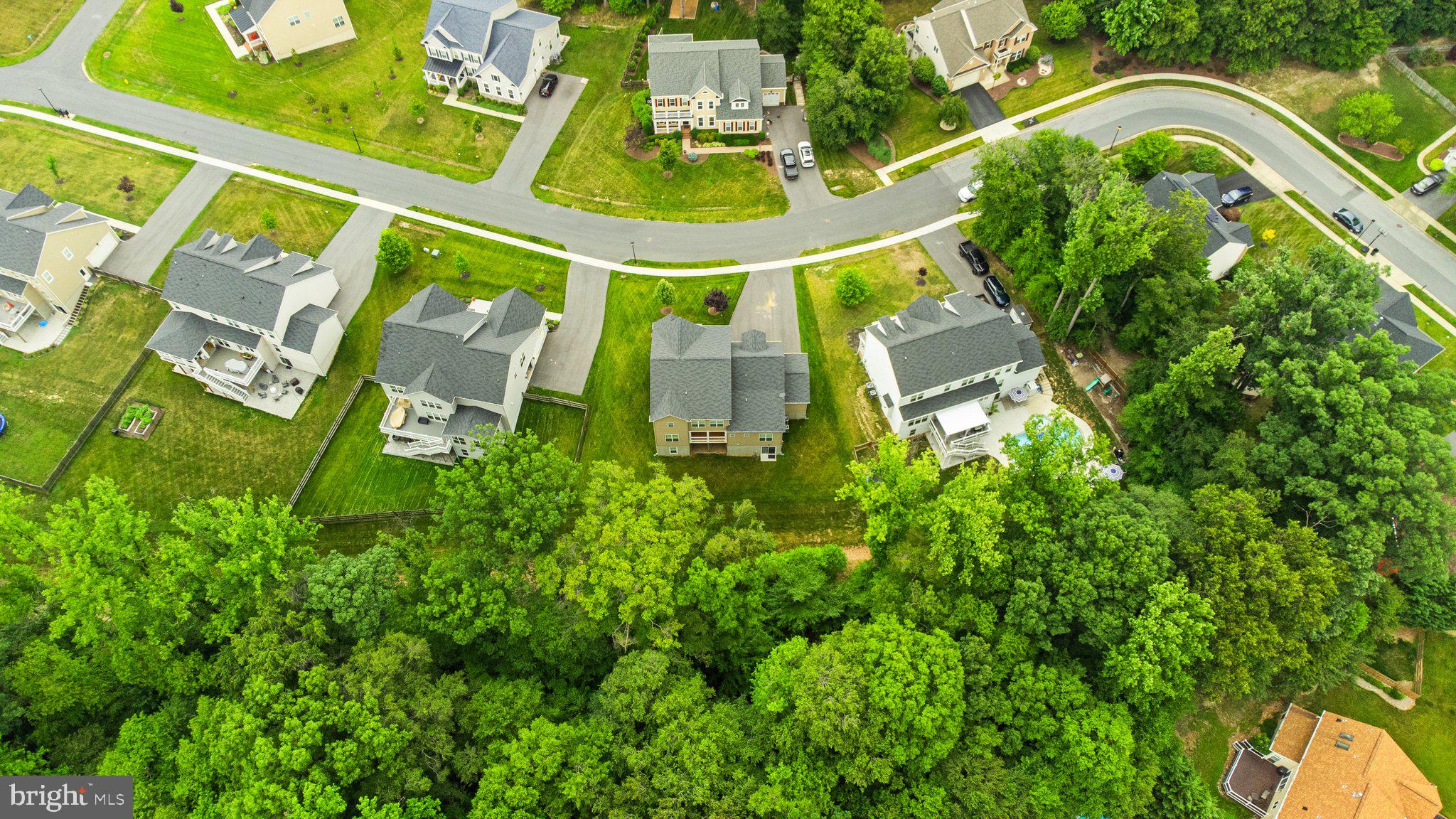 SPRING RIDGE - Residential