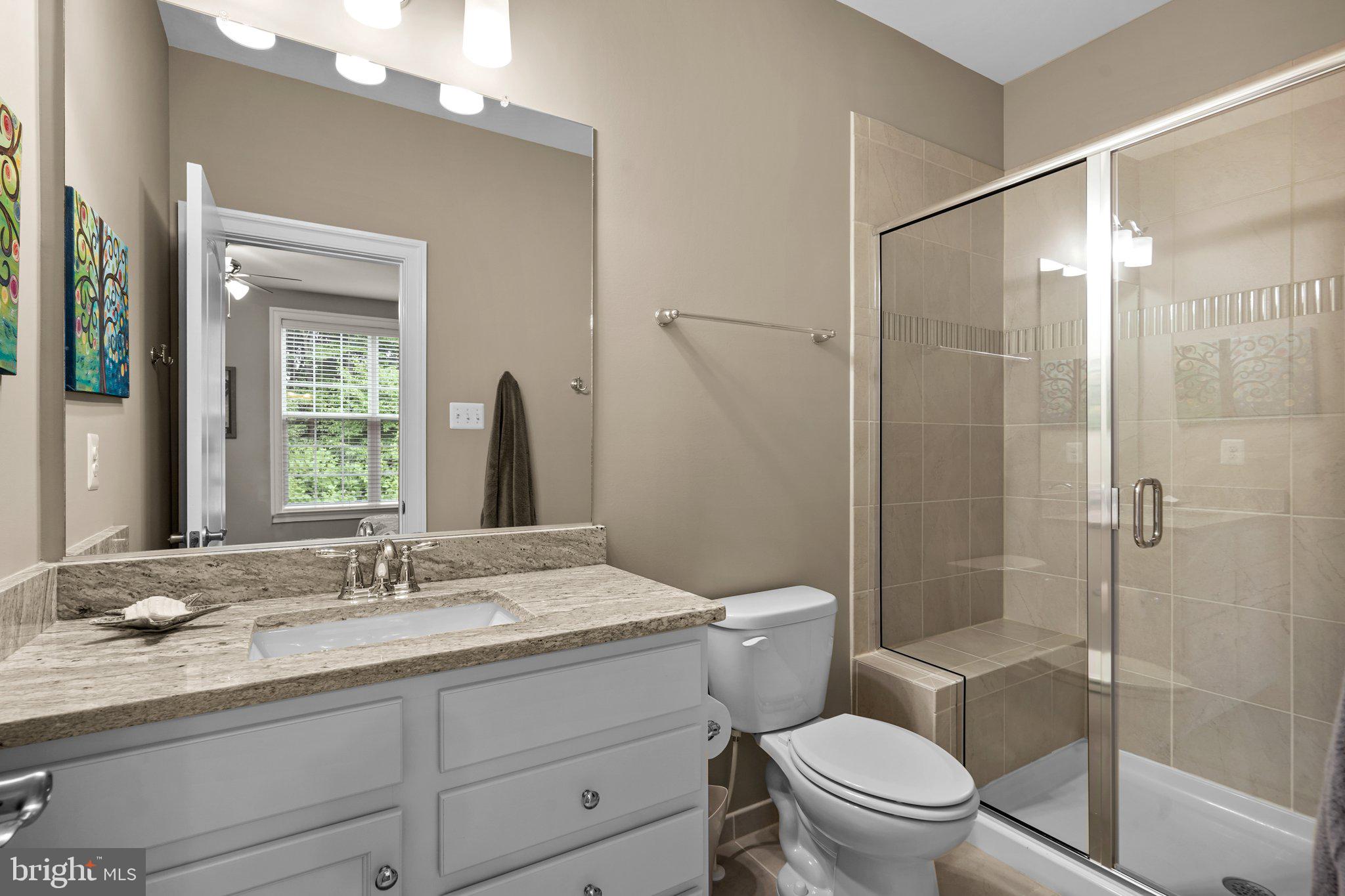 SPRING RIDGE - Residential