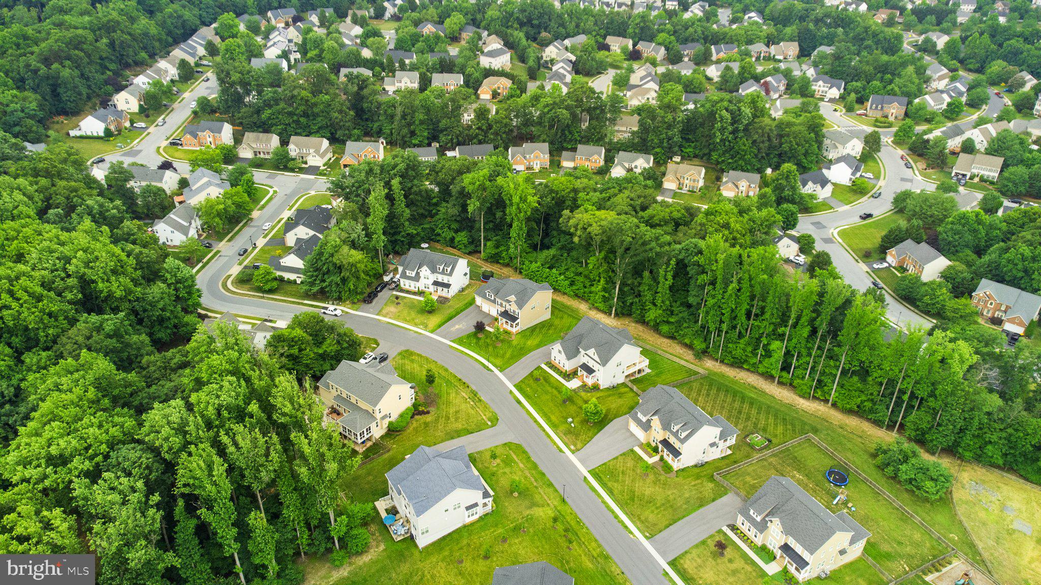 SPRING RIDGE - Residential