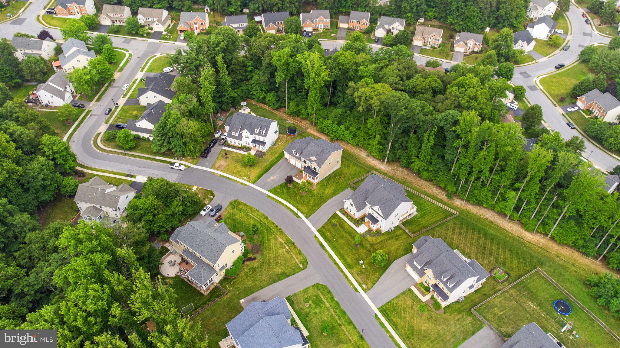 SPRING RIDGE - Residential