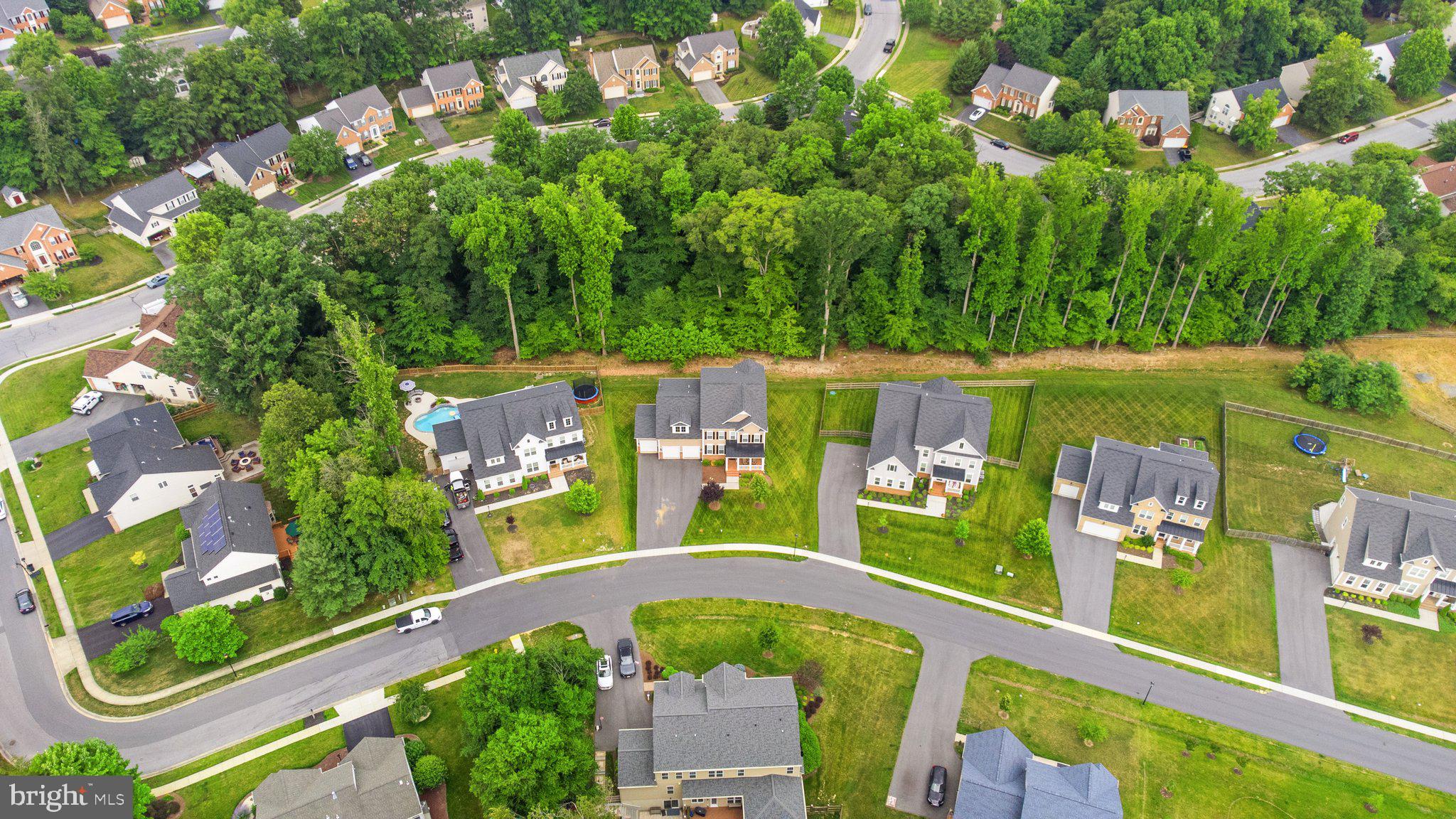 SPRING RIDGE - Residential
