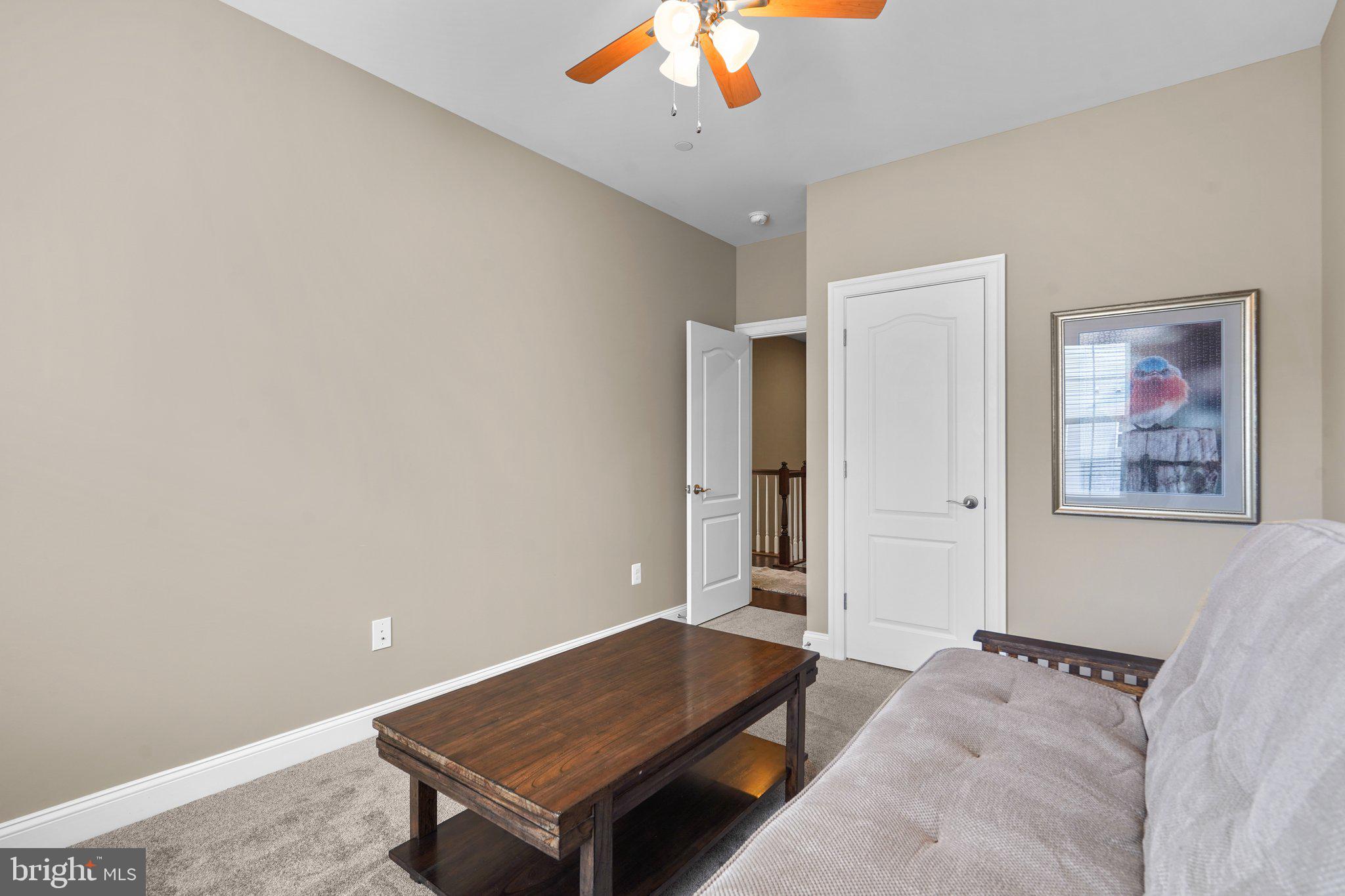 SPRING RIDGE - Residential