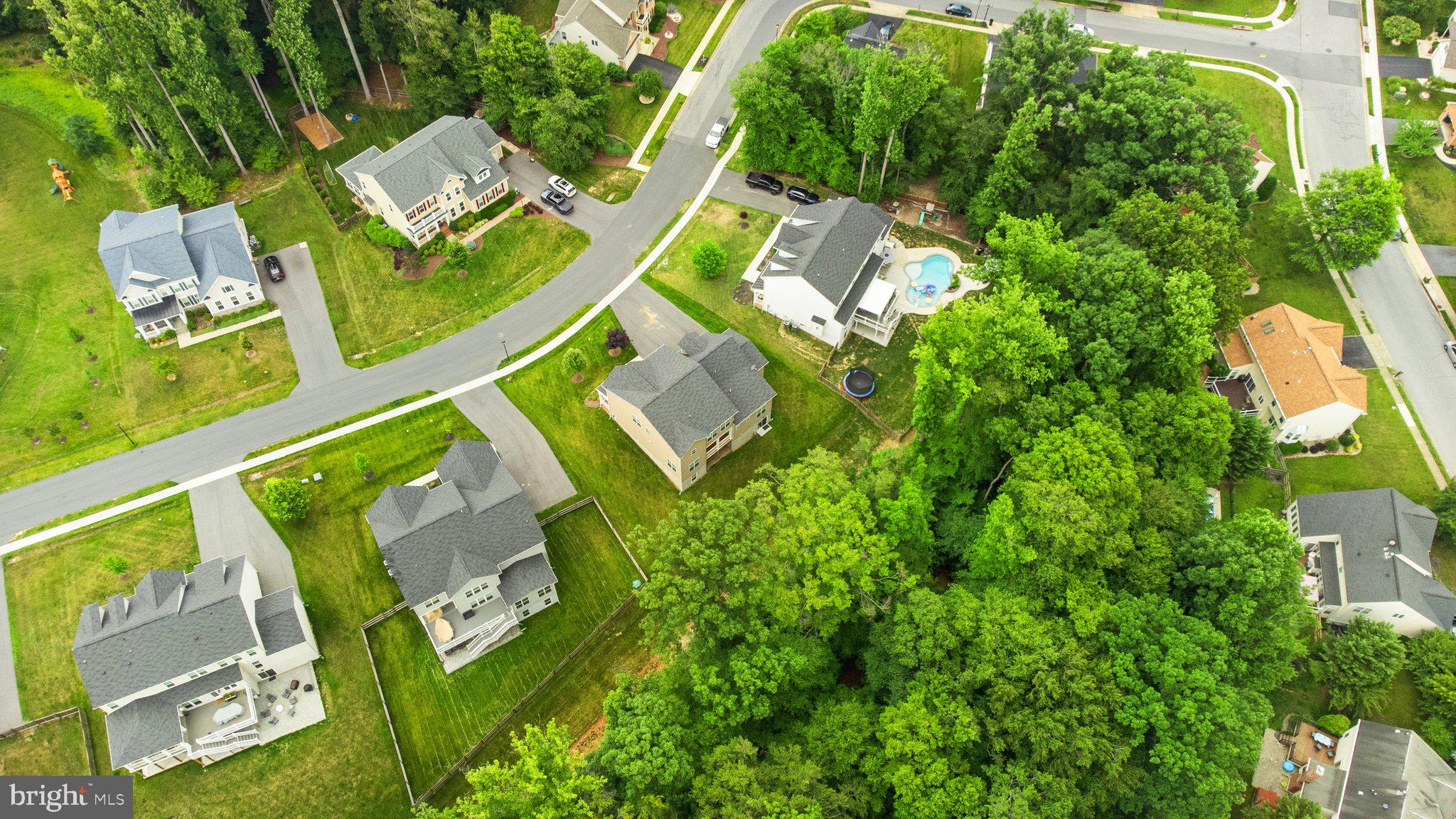 SPRING RIDGE - Residential