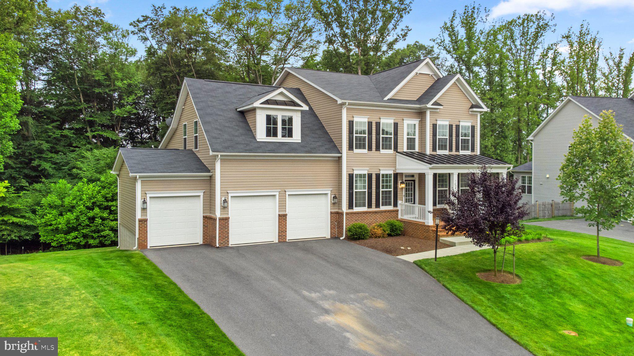 SPRING RIDGE - Residential