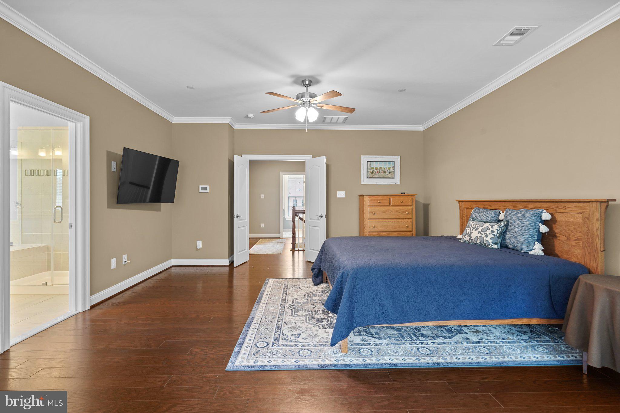 SPRING RIDGE - Residential