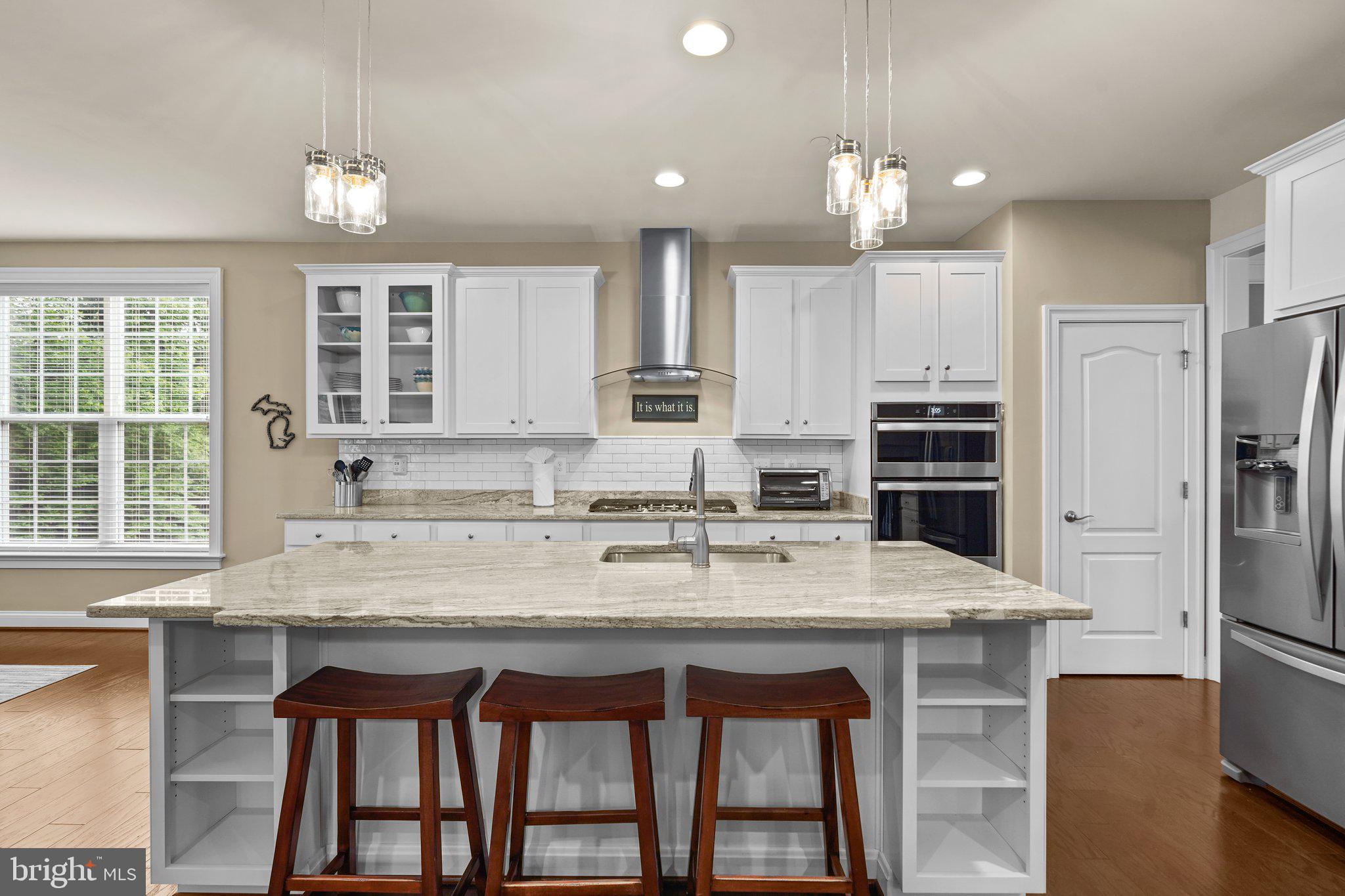 SPRING RIDGE - Residential