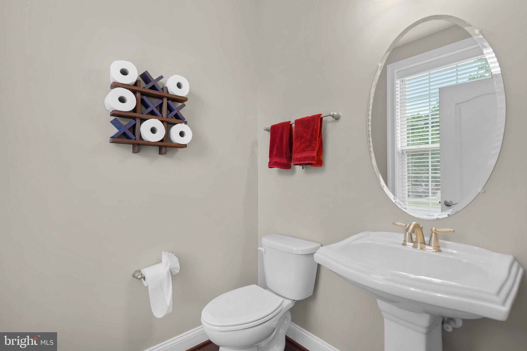 SPRING RIDGE - Residential