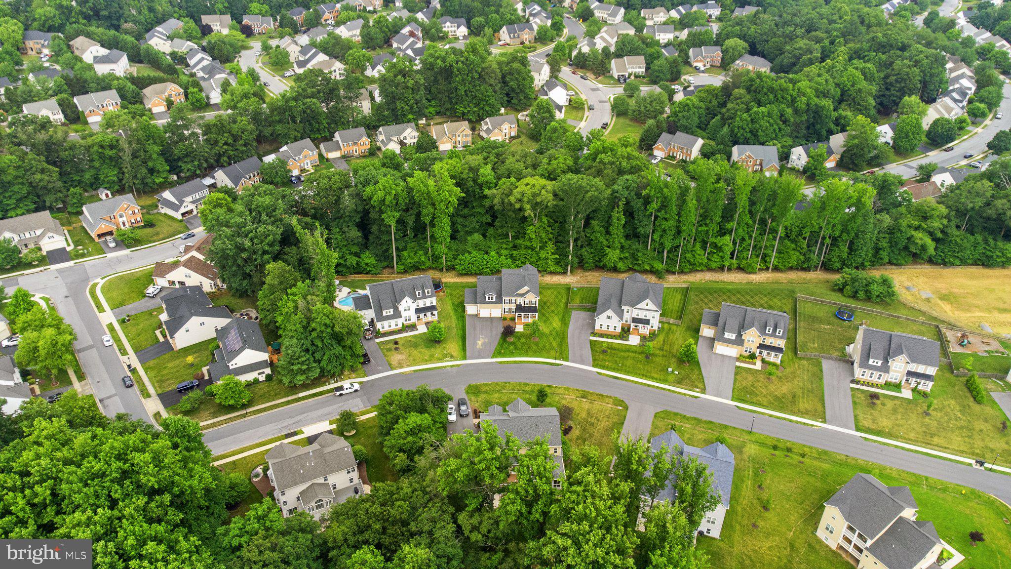 SPRING RIDGE - Residential