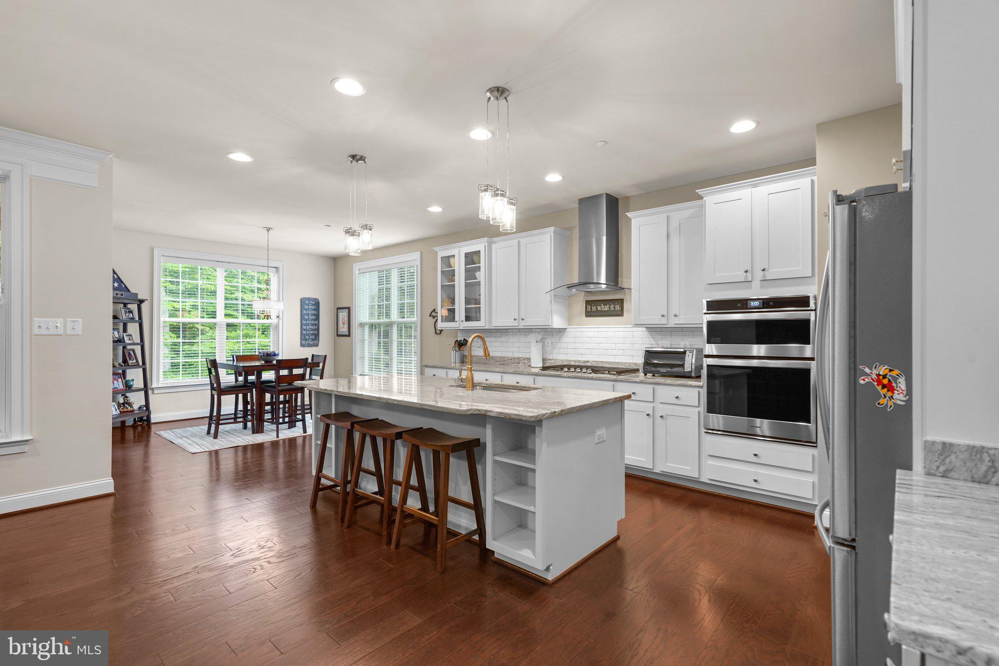 SPRING RIDGE - Residential