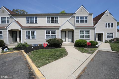 111 E BEECHWOOD AVENUE 5 OAKLYN NJ 08107