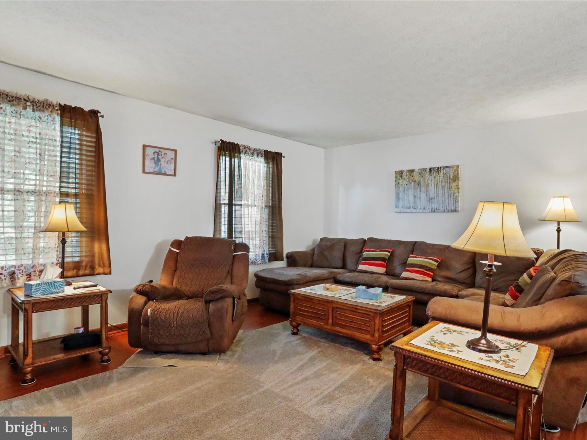 SYLVAN GROVE - Residential