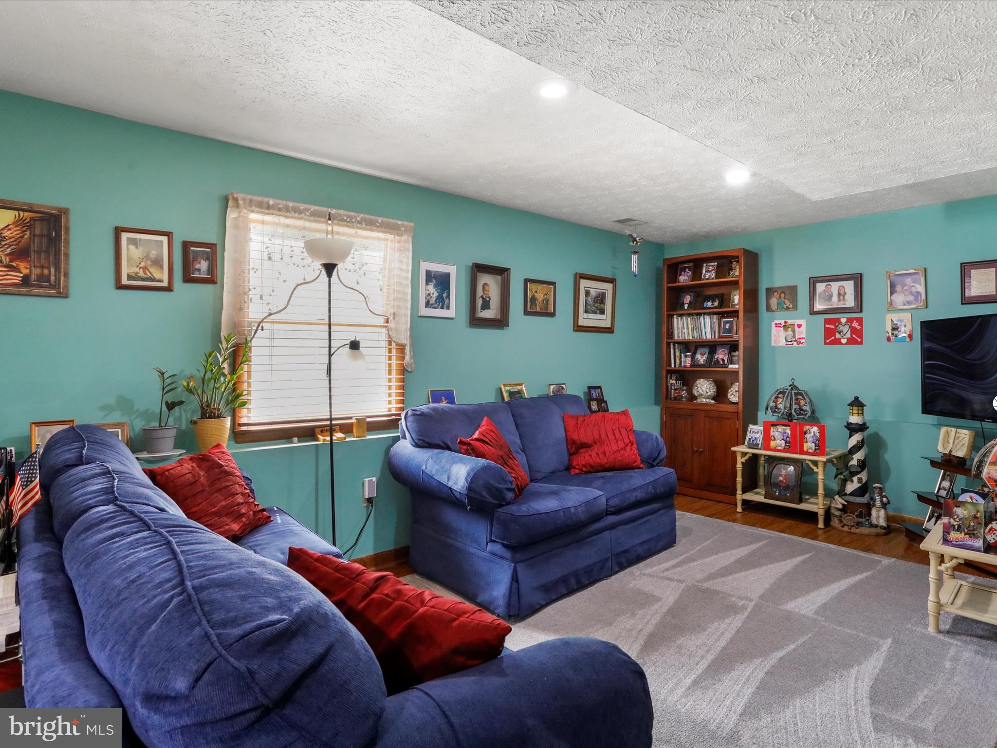 SYLVAN GROVE - Residential