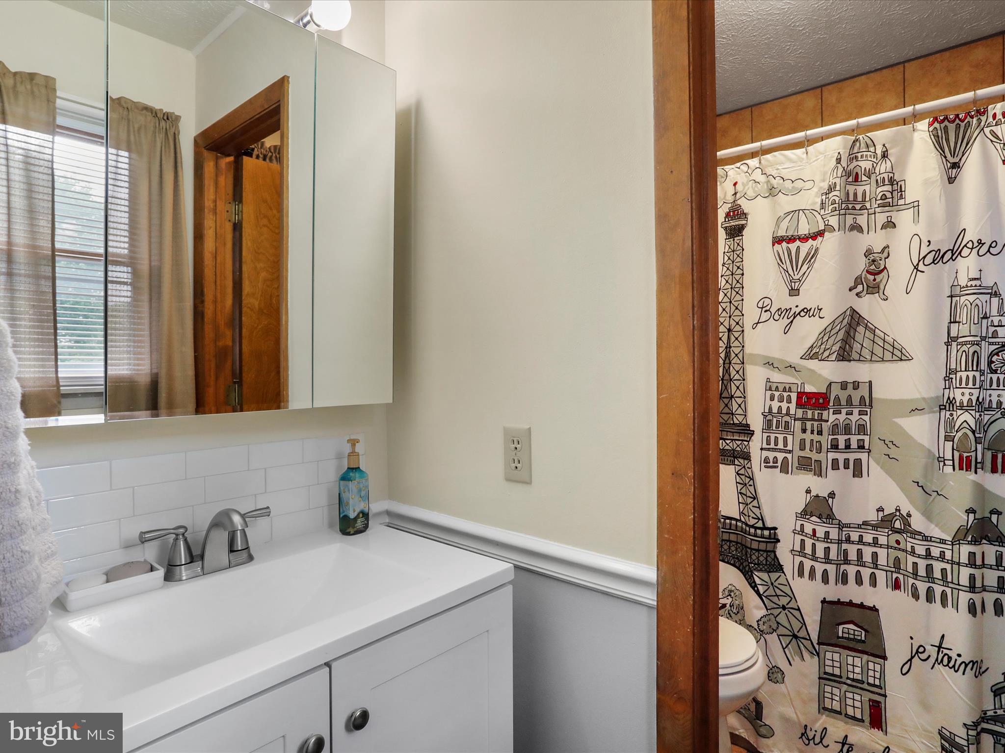 SYLVAN GROVE - Residential