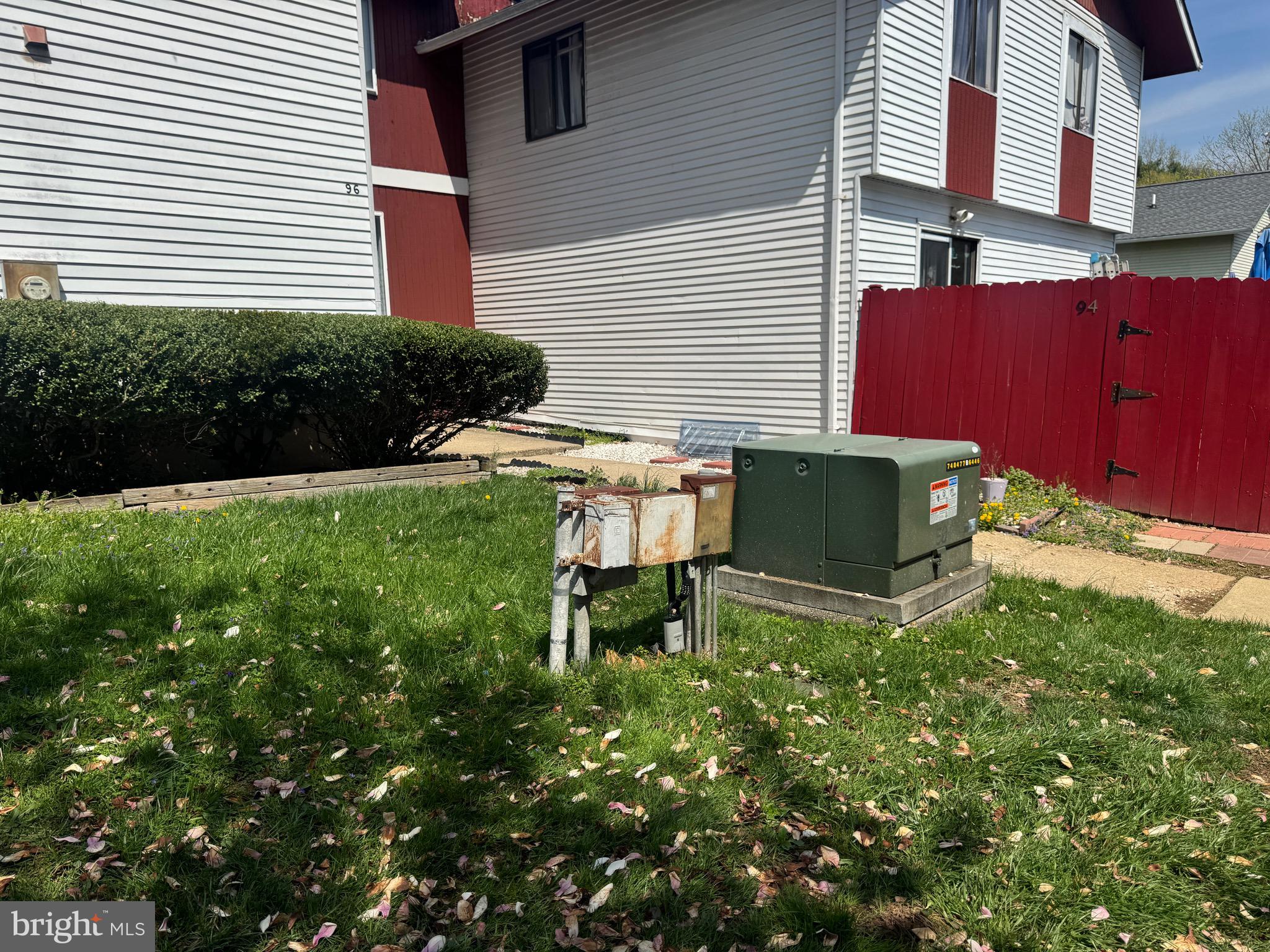 NEWPORT ESTATES - Residential