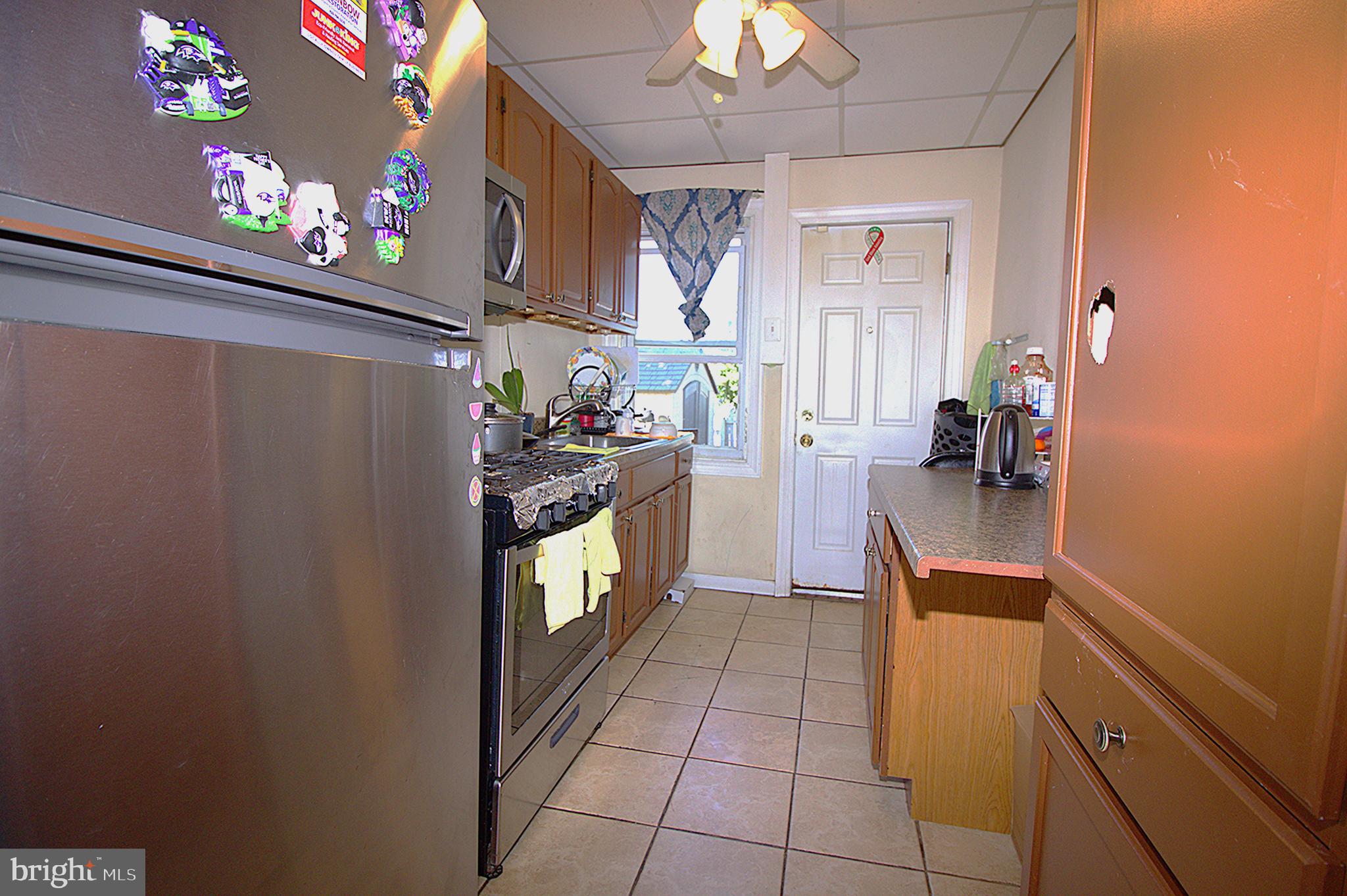 BROOKLYN - Residential